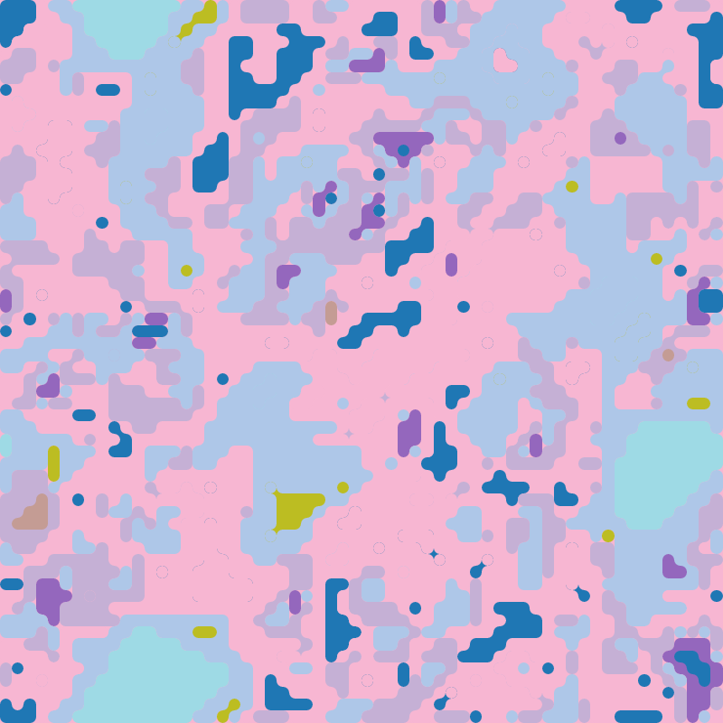 Color Culture #38 static token preview