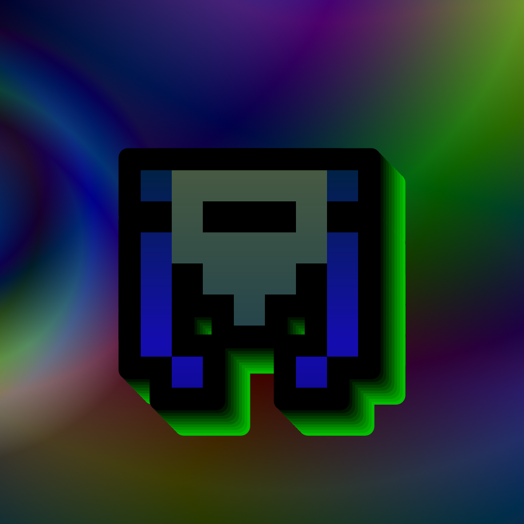 Zpritez 3D #102 static NFT preview