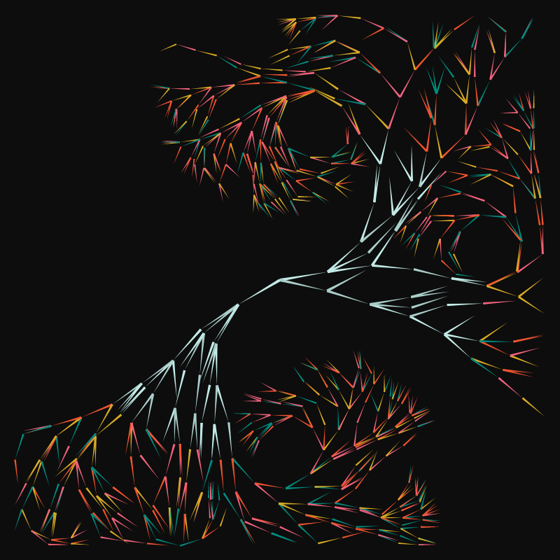 Foliage #489 static token preview