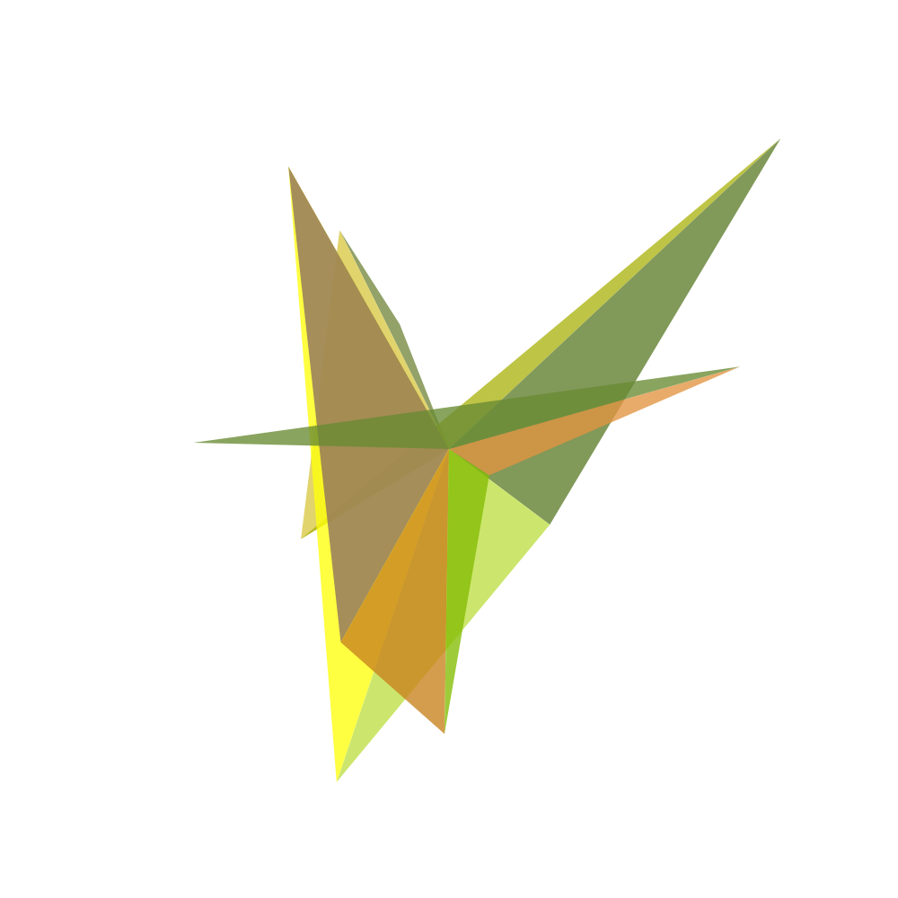 y a r d s a l e #732 static token preview