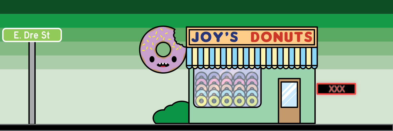 fx_donutshops #578 static token preview