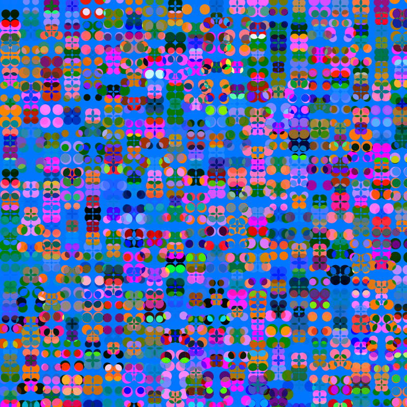 Variant Variances #56 static token preview