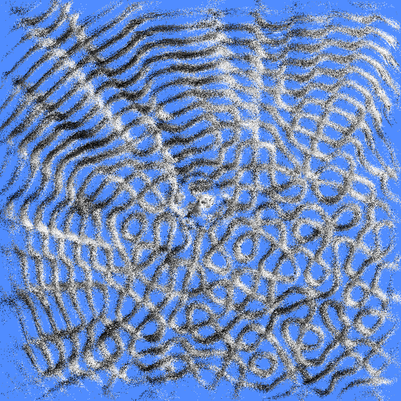 Imaginary Resonances #358 static token preview