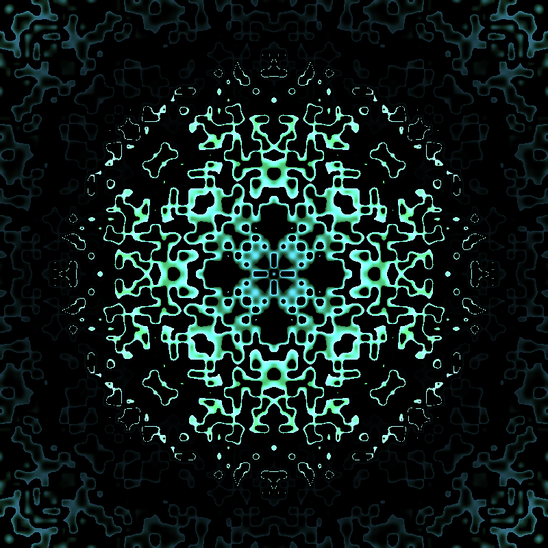 Sacred Designs #12 static token preview