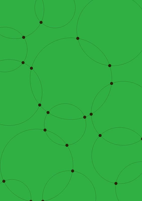 Constellation Of Happiness #139 static NFT preview