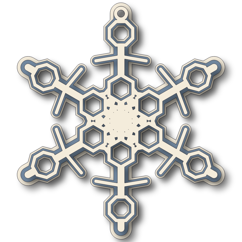 fx(ornament) 2022 #1447 static NFT preview