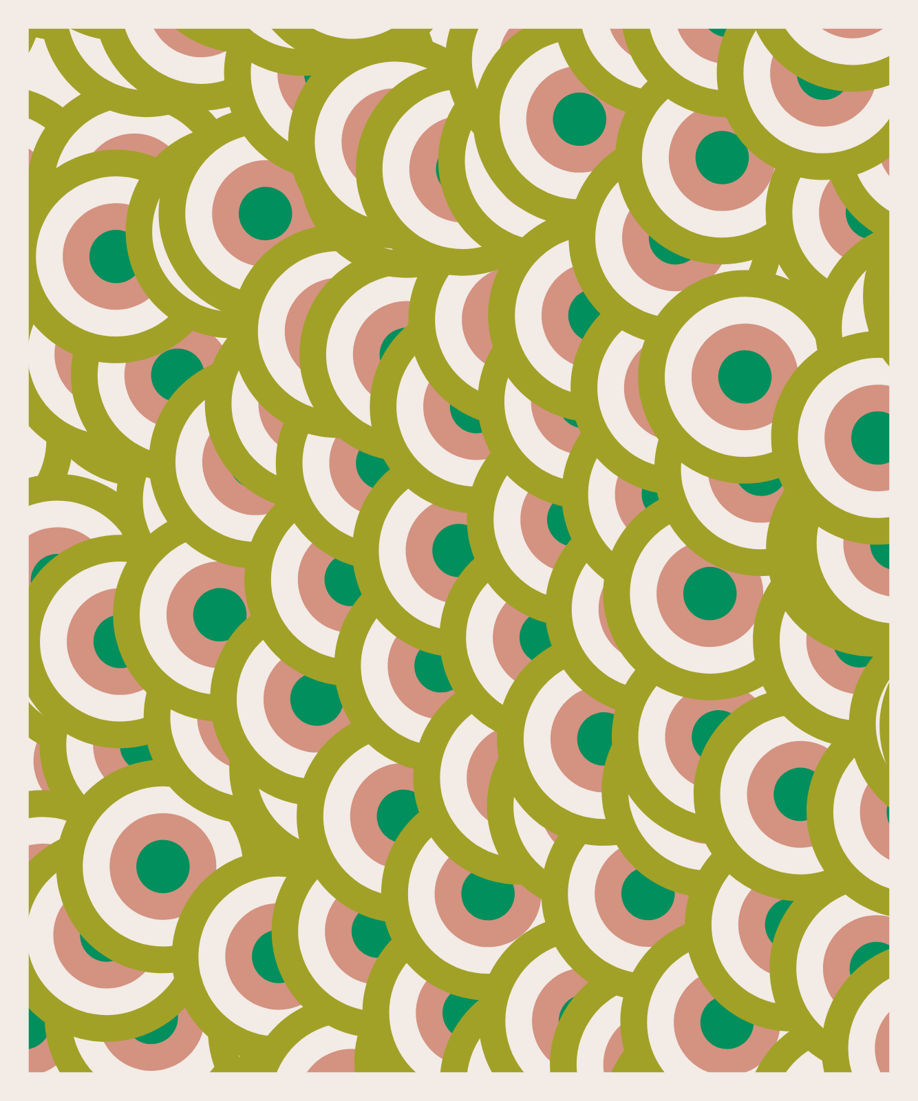codeTurning 3: (un)patterning #49 static NFT preview
