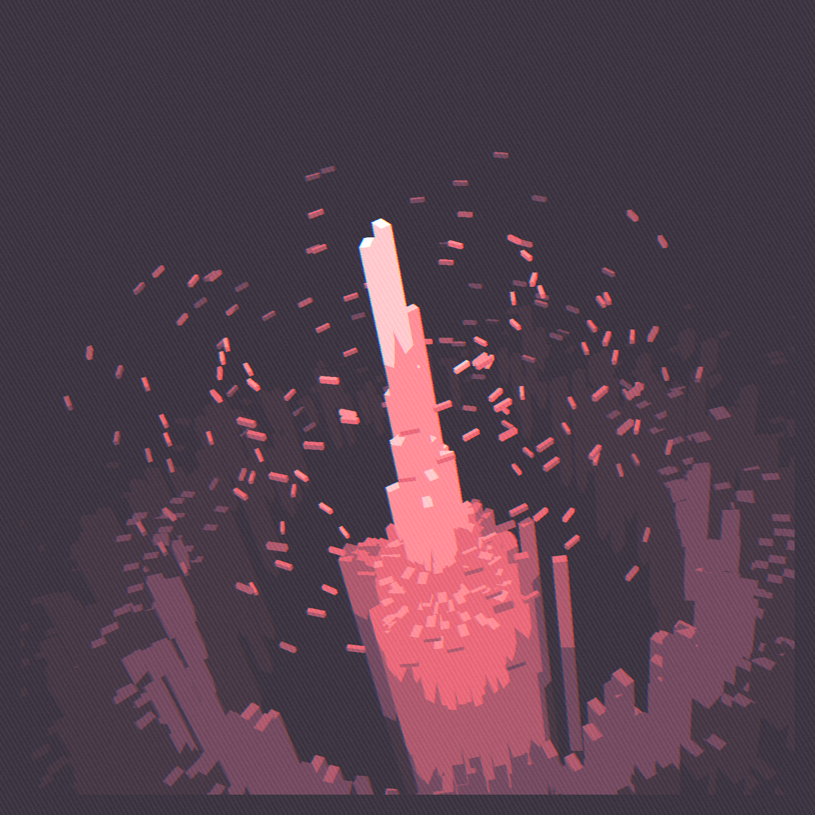 type II civilizations #219 static NFT preview