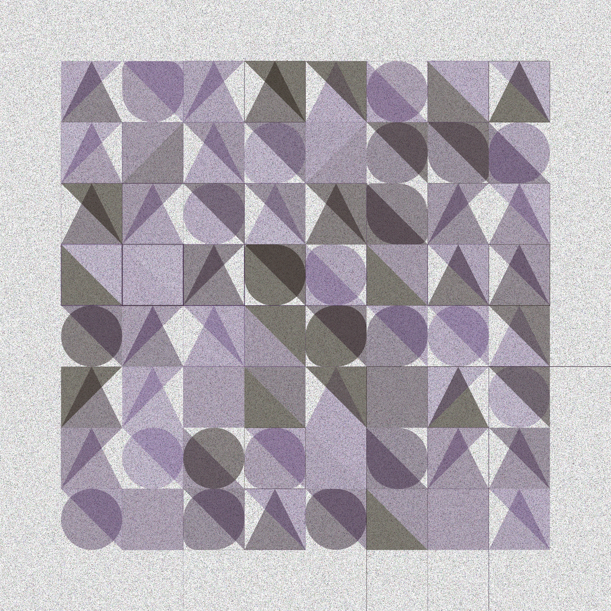 Shadows on stone on a sunny day #106 static NFT preview
