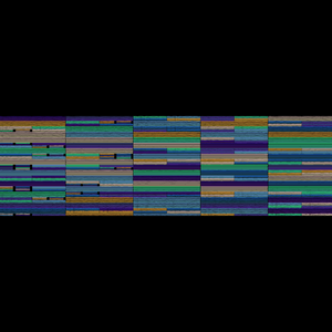 Afterwave project preview