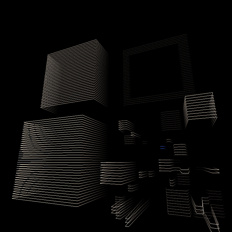 Generators #99 static NFT preview