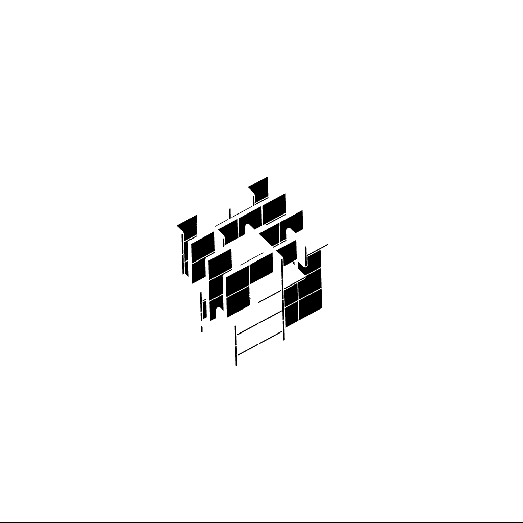 fxBLOCK #193 static NFT preview