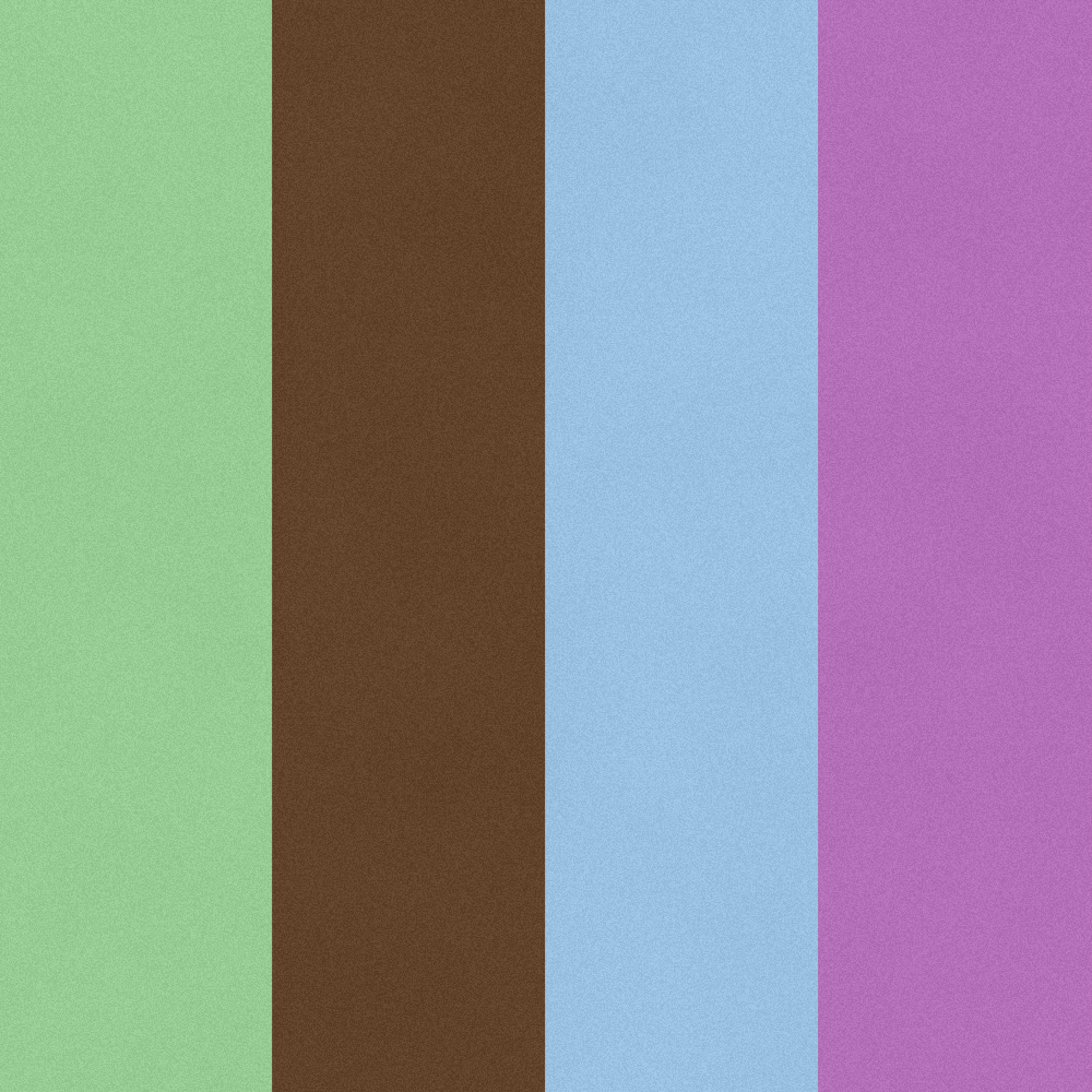 Color Theory #19 static token preview