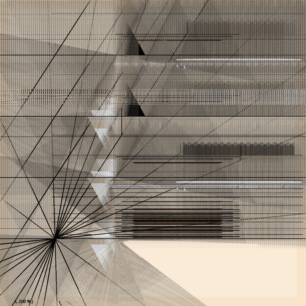 Remainder #51 static NFT preview