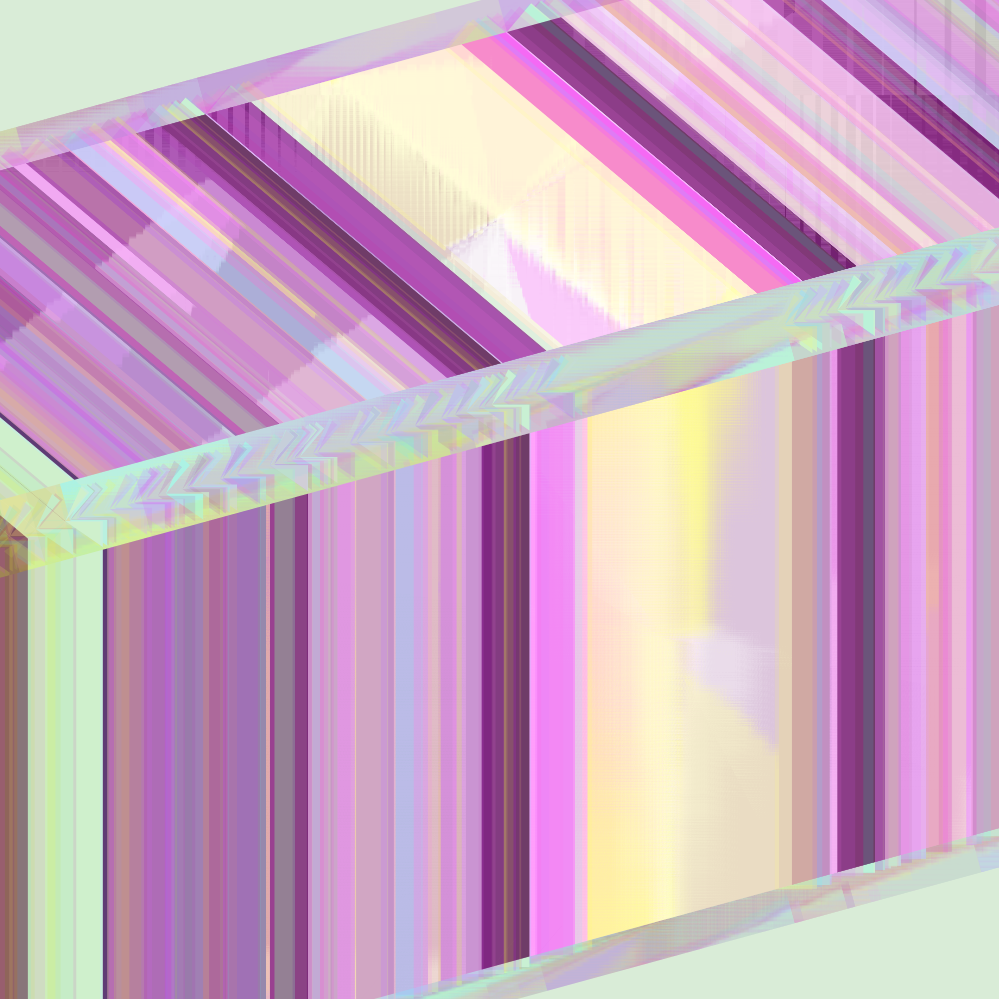 g a t e #280 static NFT preview