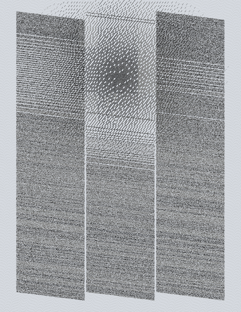 Encoder #188 static NFT preview