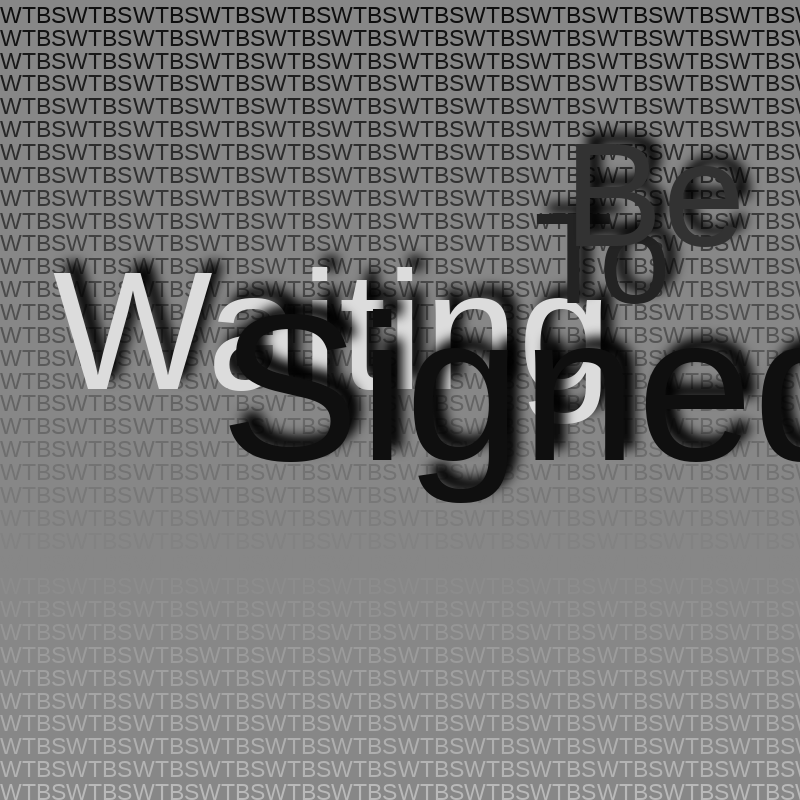 WTBS Logo with Features #130 static NFT preview