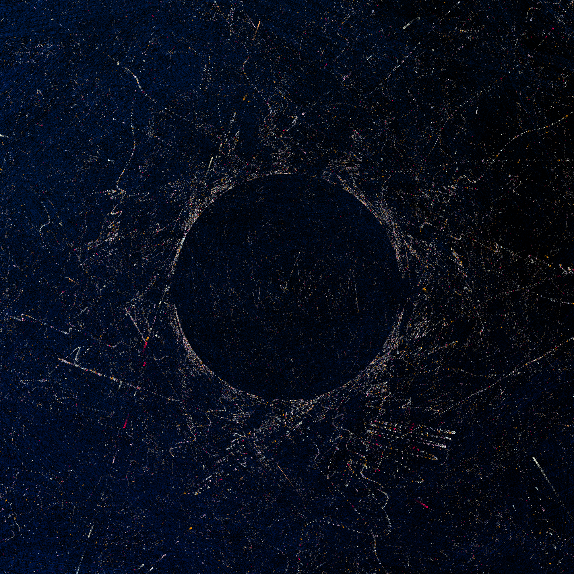 TEARS IN RAIN #144 static token preview