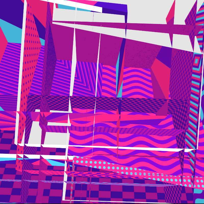 in_vitro #27 static NFT preview