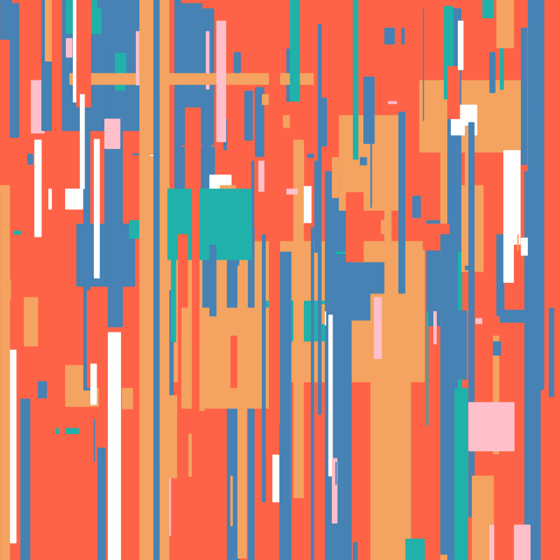 Automatic Abstraction 2 #35 static NFT preview