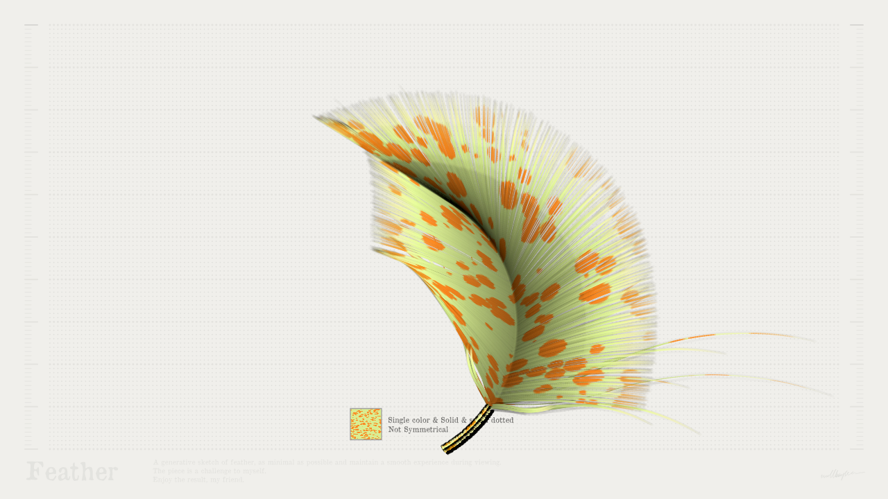 FEA #178 static NFT preview