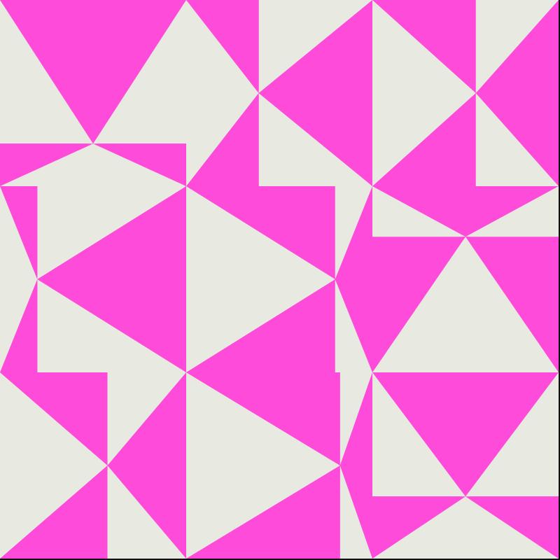 ANIMATED GEOMETRICA #4 static token preview