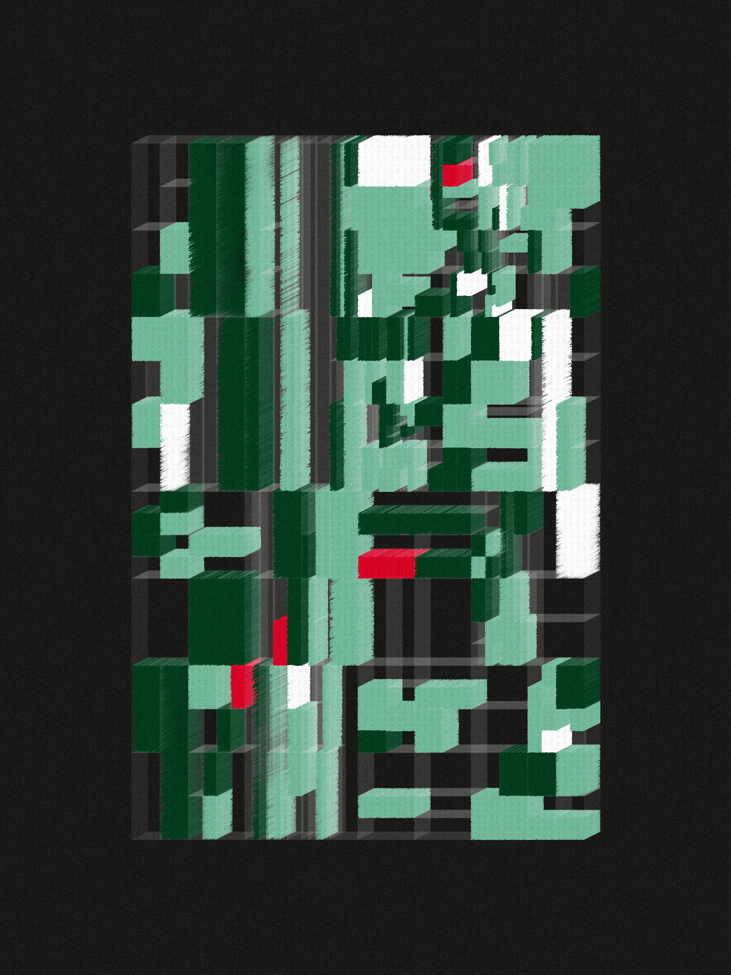🄷🄰-6 #321 static NFT preview