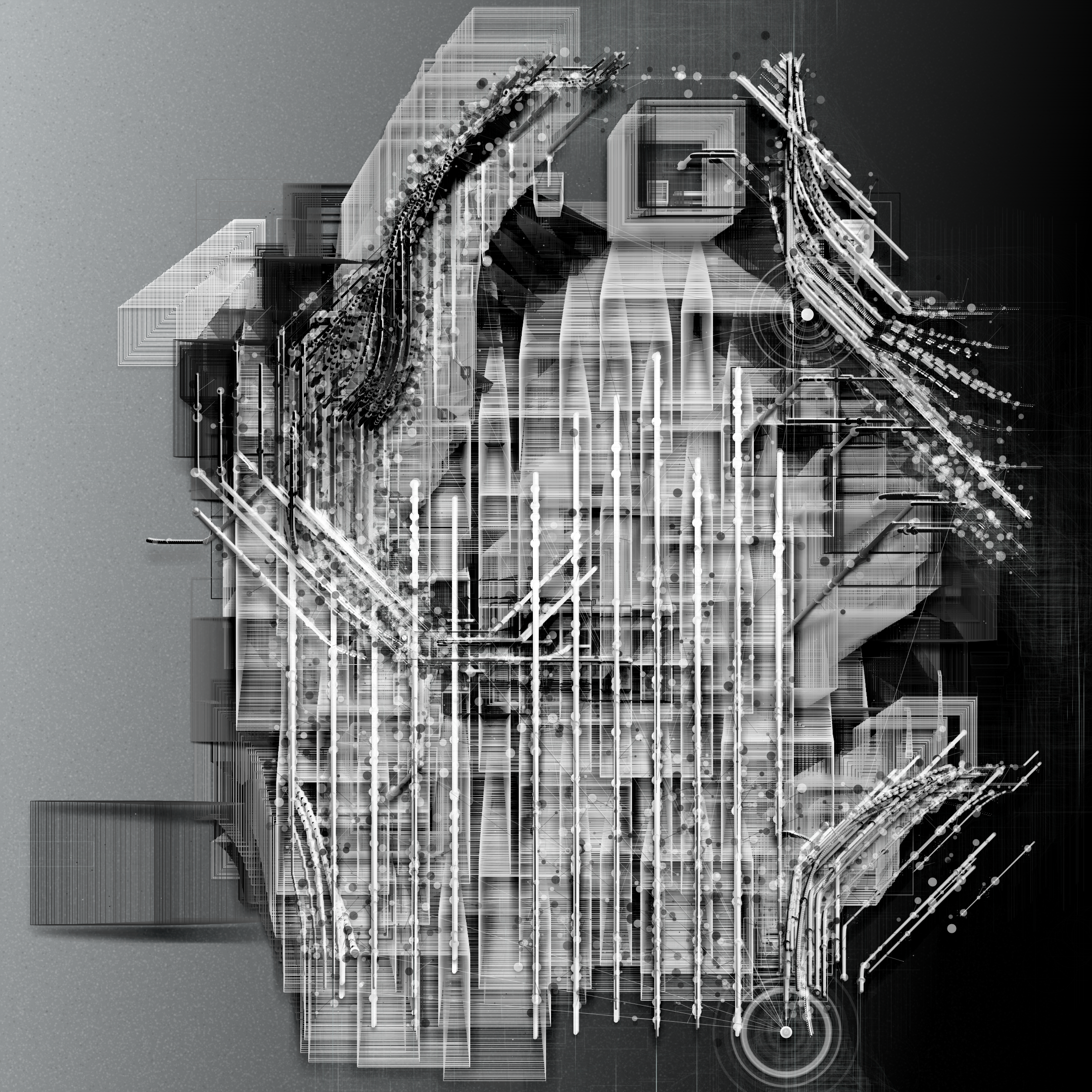 Crece #178 static NFT preview