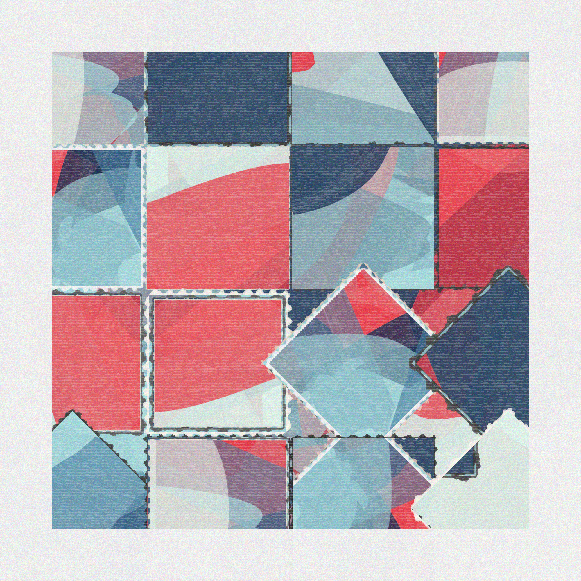 Calculistratae #51 static NFT preview
