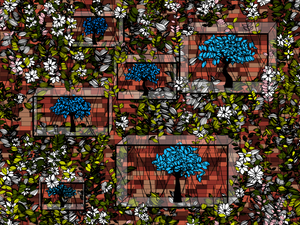 Trapped Garden project preview