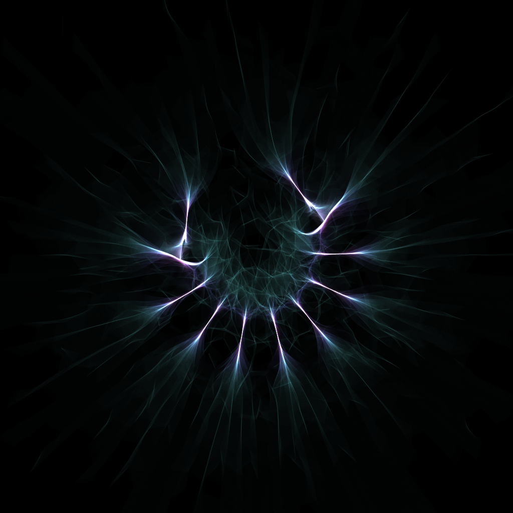 .rhizome #40 static token preview