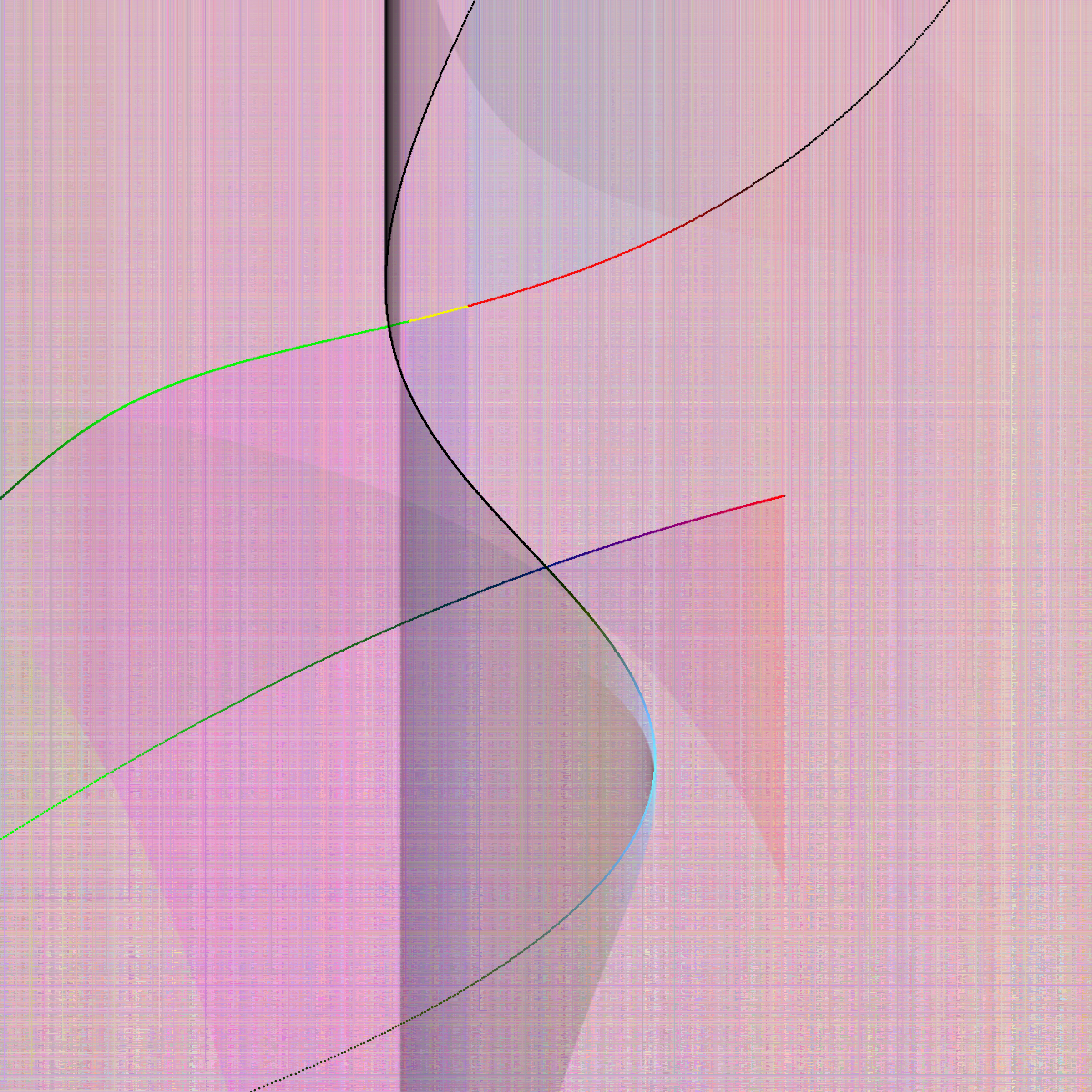 Silk Routes #46 static NFT preview