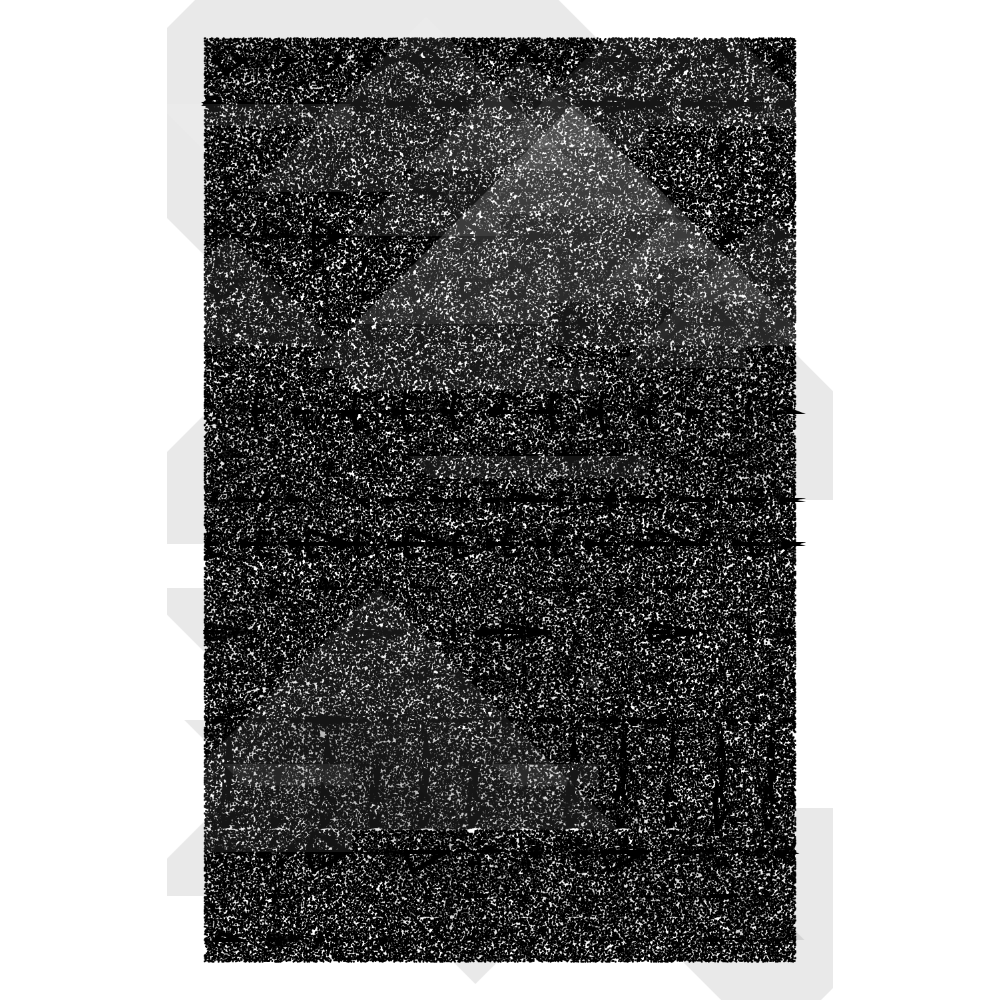 Etude B&W #169 static NFT preview