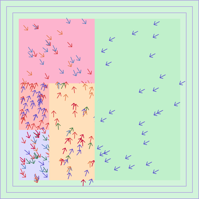 Directions #339 static NFT preview