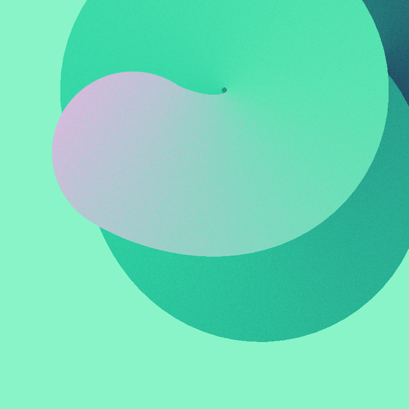 Soft Ice #64 static token preview