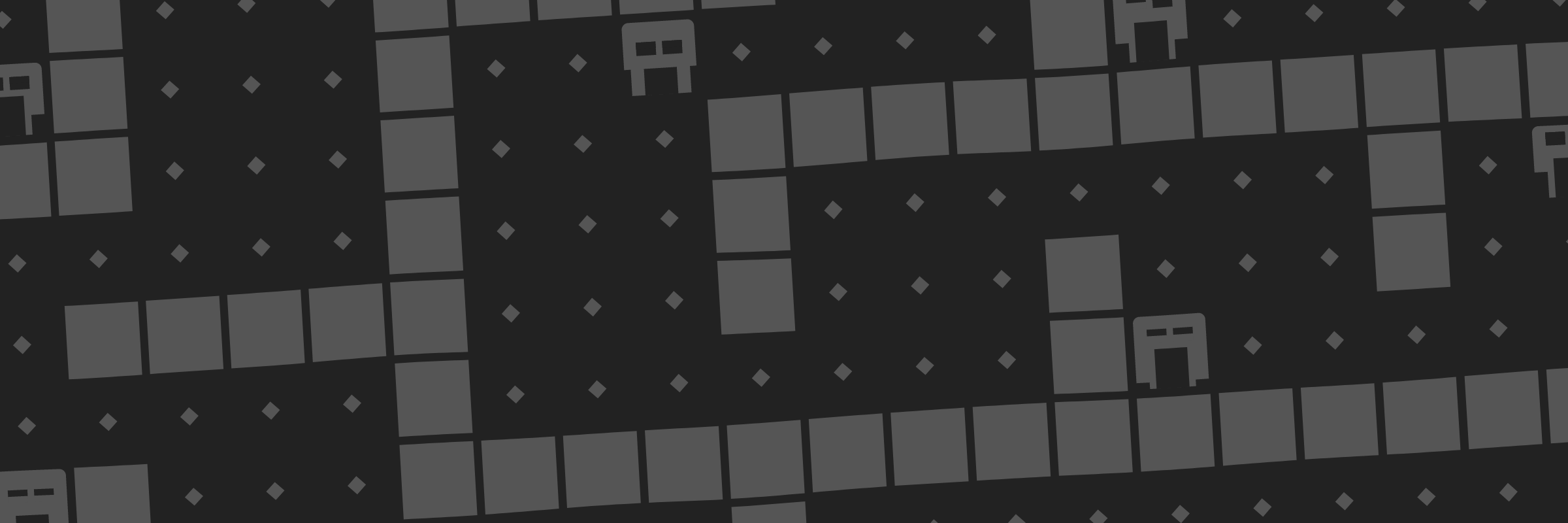 SMOLSKULL-PATTERN #719 static token preview