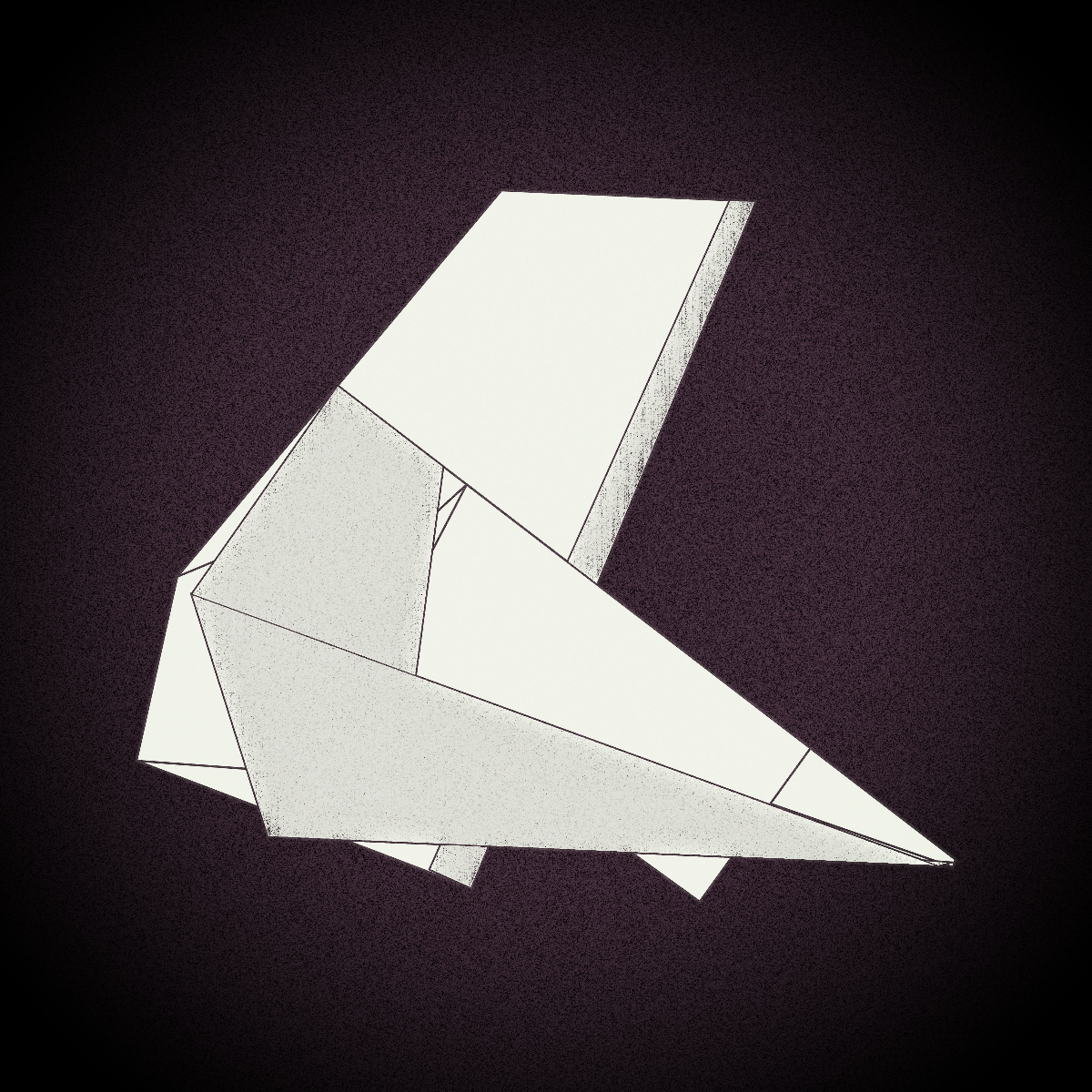 Shape of Freedom #792 static token preview