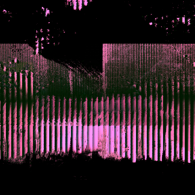 Fischbach #63 static NFT preview