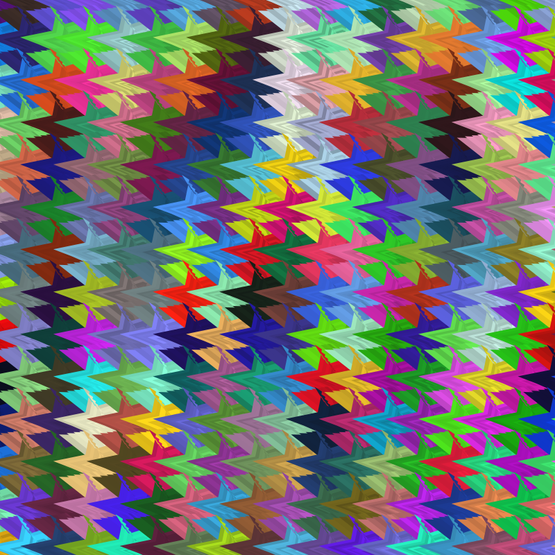 Glitching Flicker #207 static token preview
