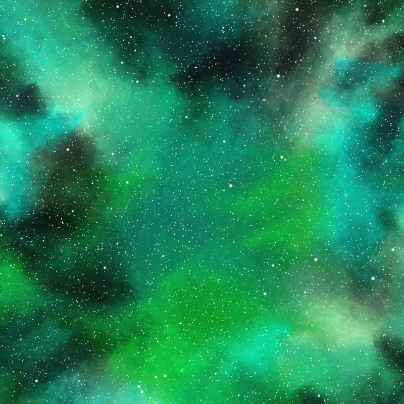 Universe #31 static NFT preview