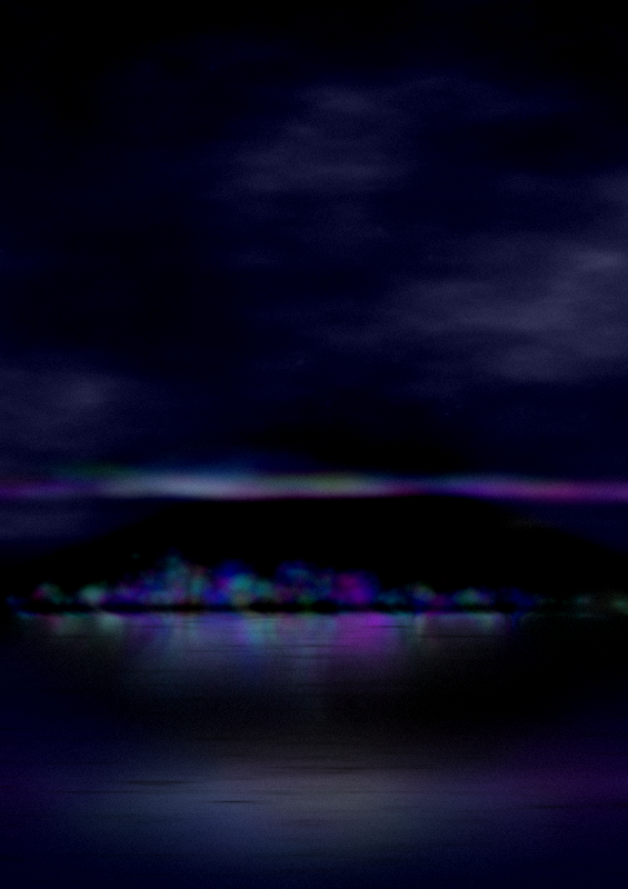 Natt #63 static NFT preview