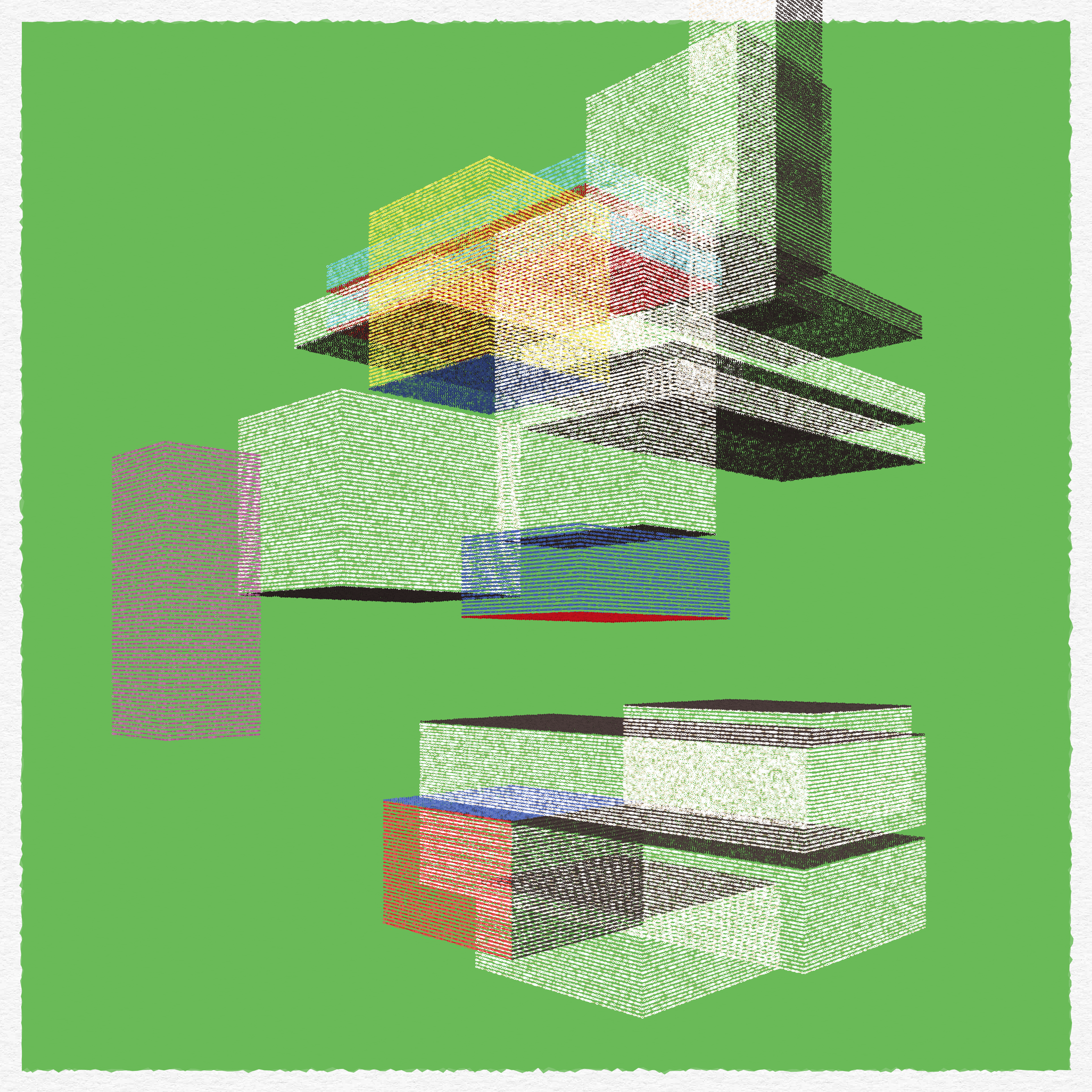 BRTLSMBRTHDY #196 static NFT preview