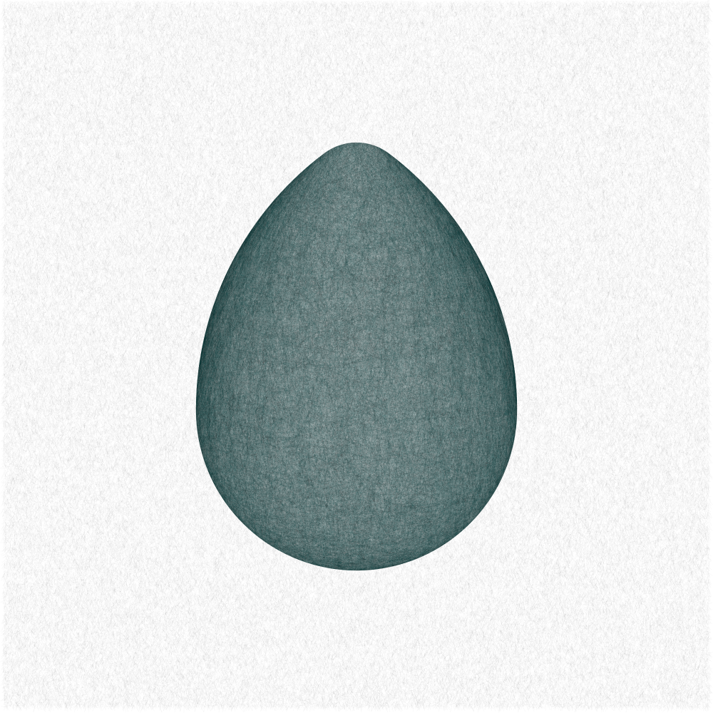 Easter Egg #684 static token preview