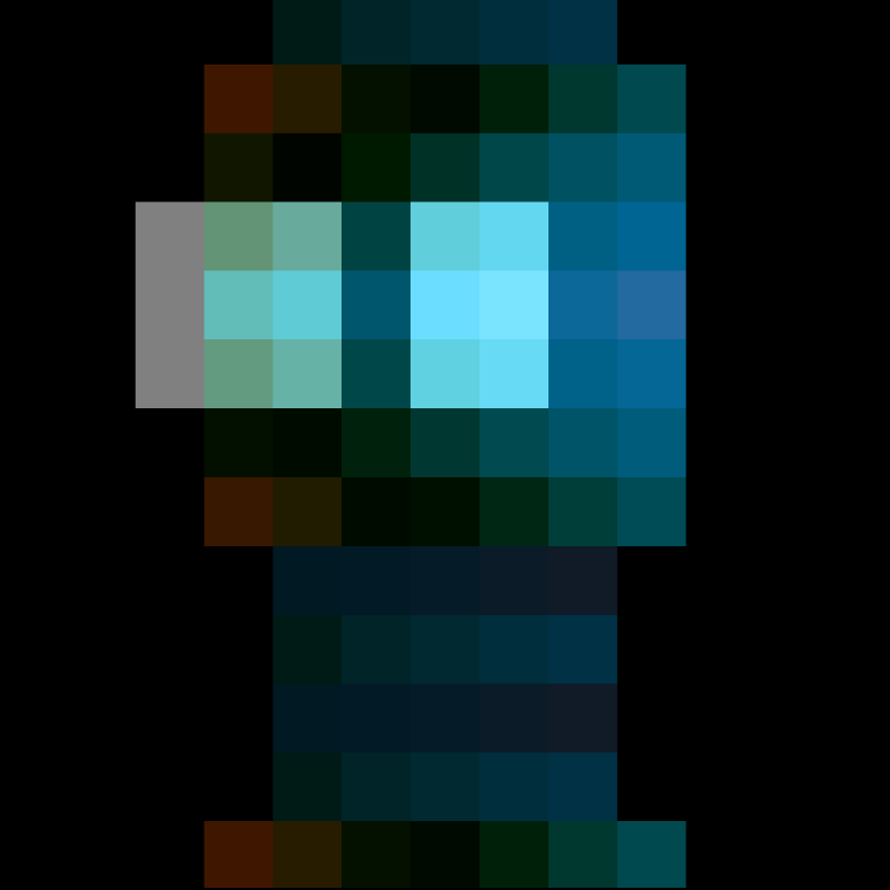 xDeads #344 static NFT preview
