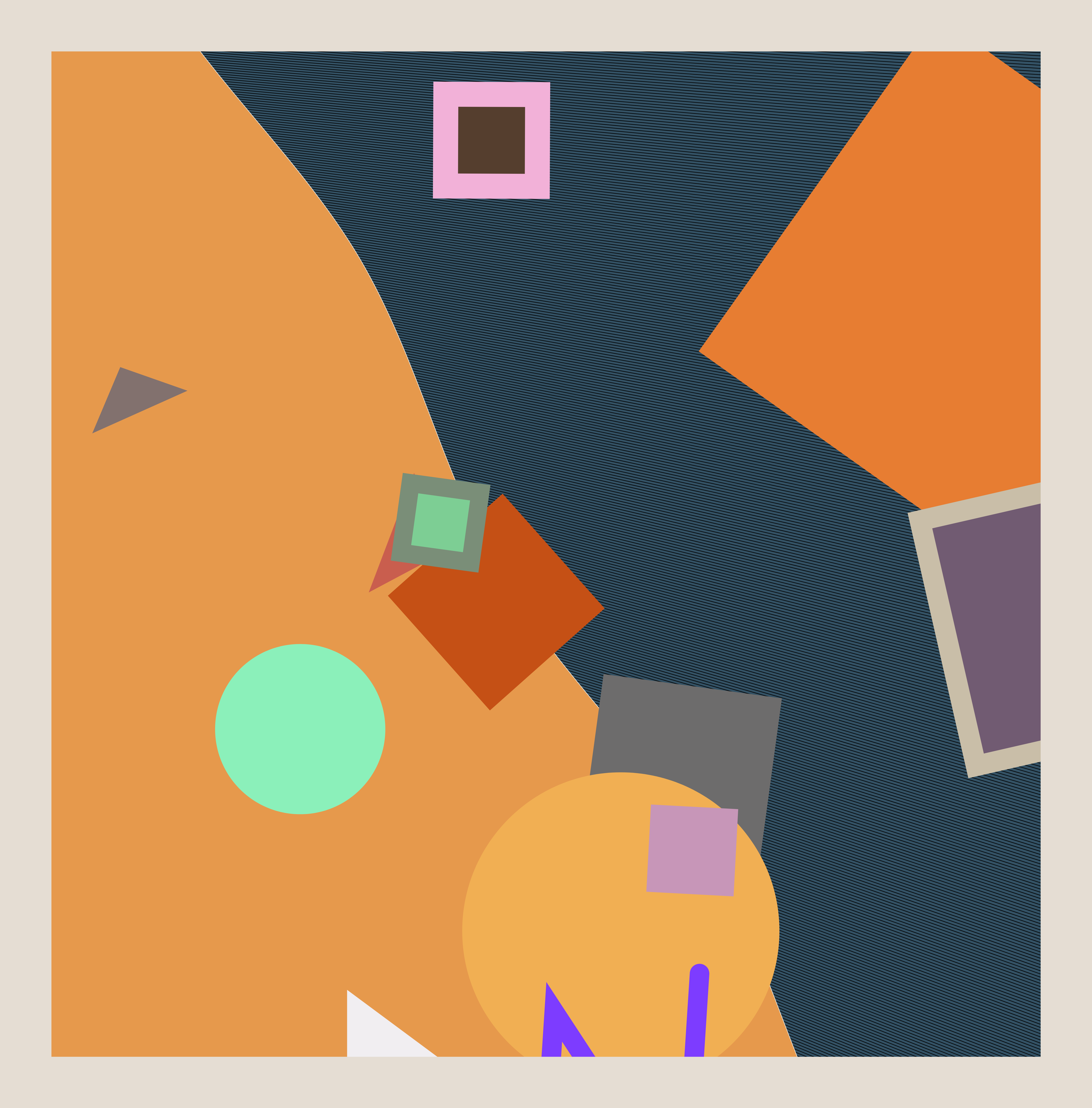 Baby emotions #79 static NFT preview