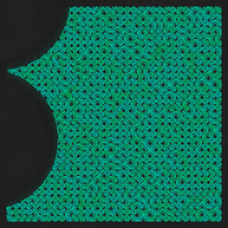 70s Tapestry #39 static NFT preview