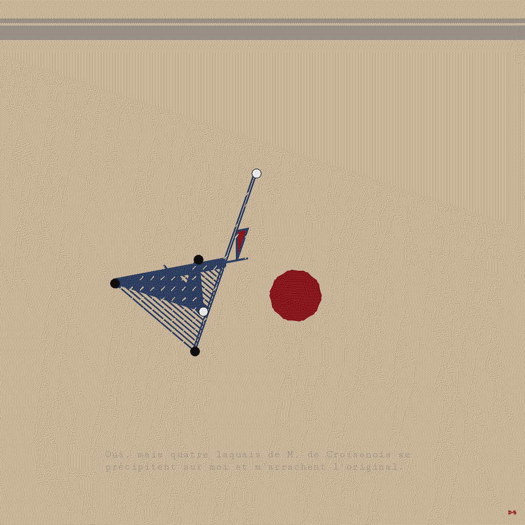 Stendhal #37 static NFT preview