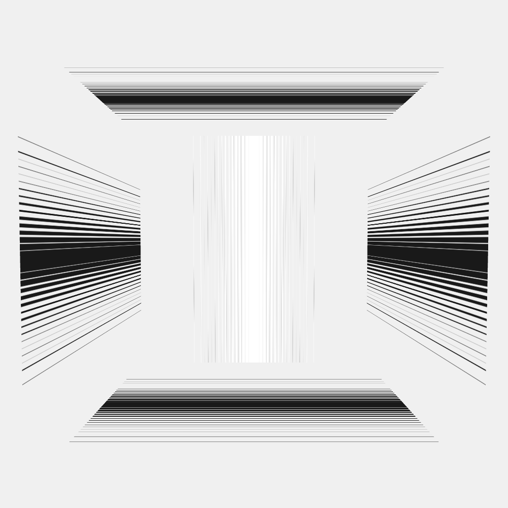 Modulacions 3: 'Cubes' (audio) #34 static NFT preview