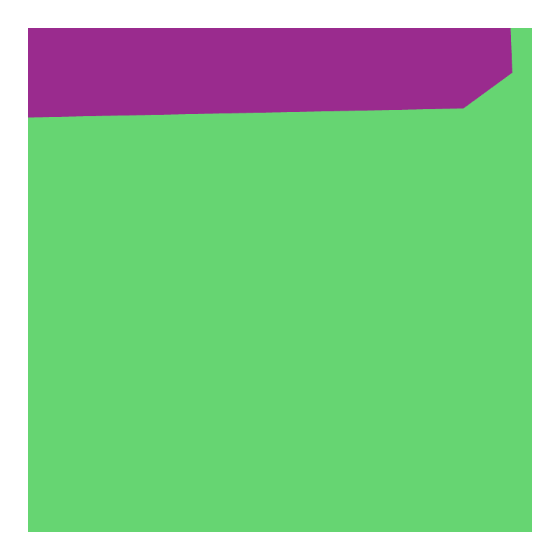 DON'T THINK #32 static token preview