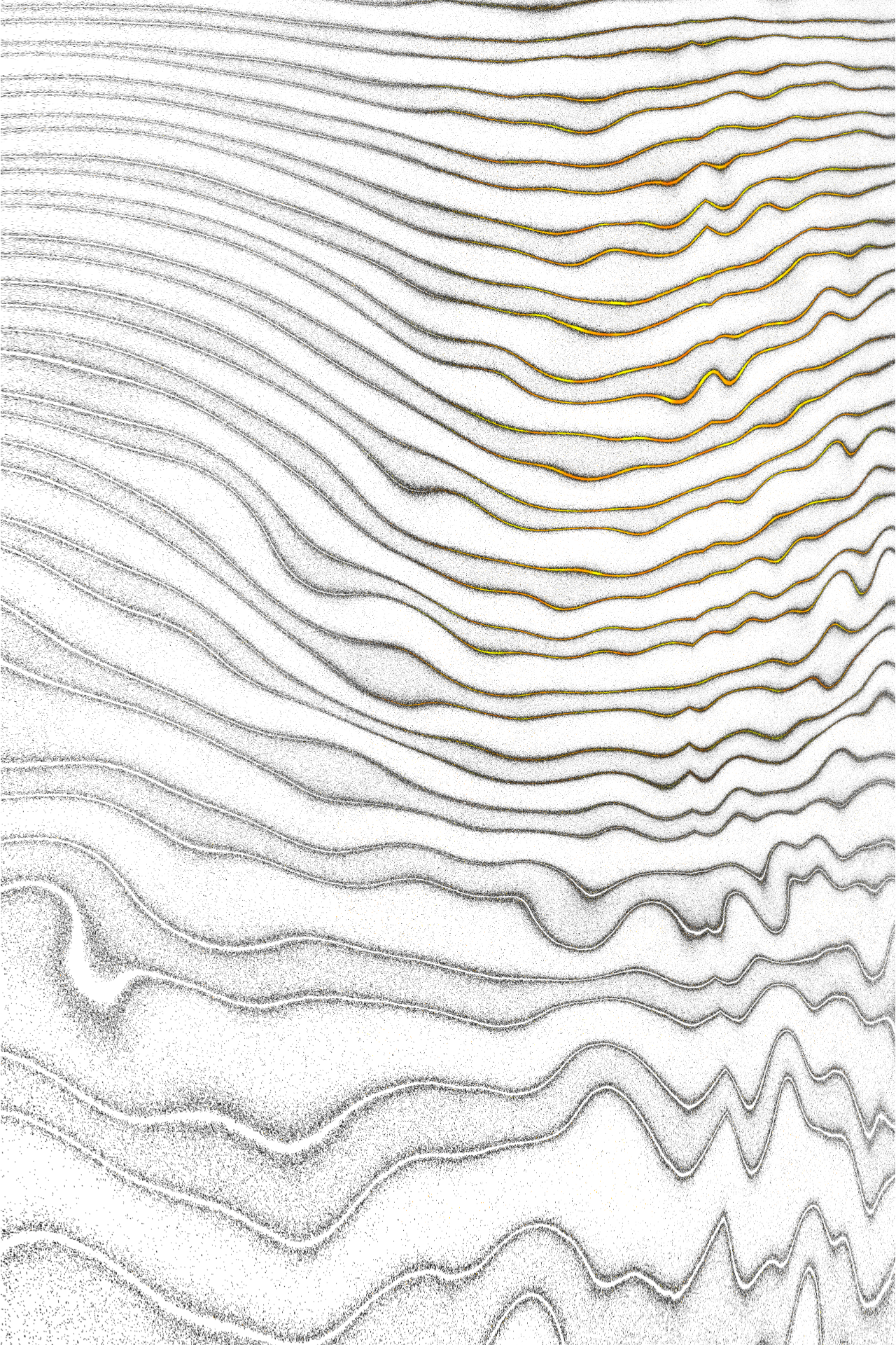Linear Perturbations #55 static NFT preview